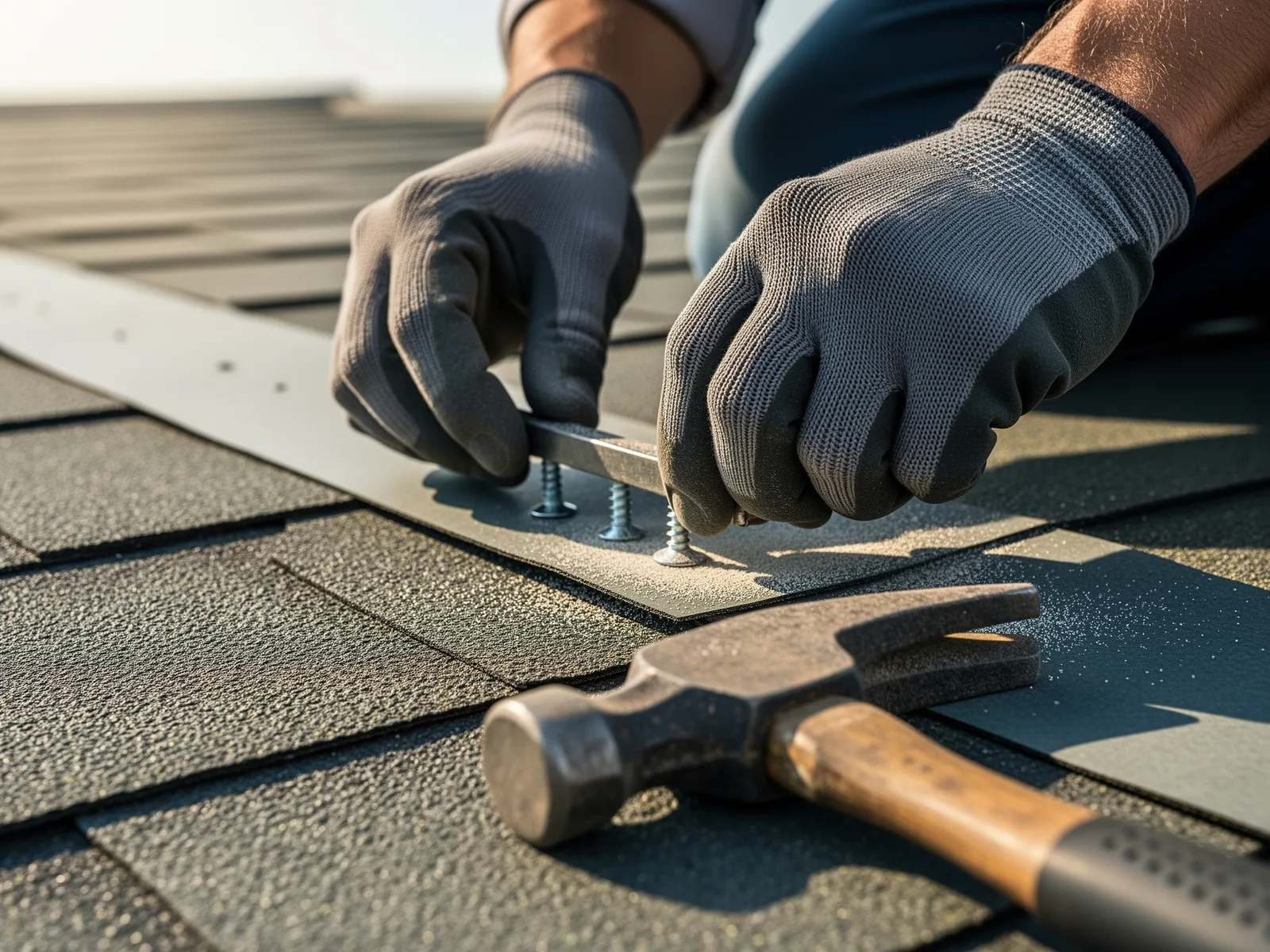 Why choose Fascia Repair in Rocky Gap, VA